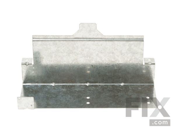 2369841-1-M-GE-WB02K10229-FAN BRACKET