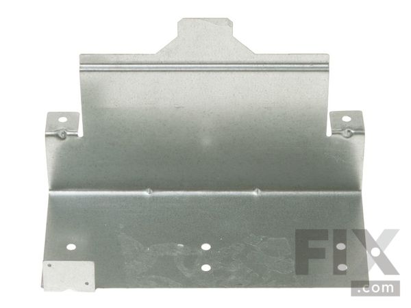 2369842-1-M-GE-WB02K10230-FAN BRACKET