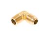 ADAPTER FLARE ELBOW – Part Number: WB02K10234