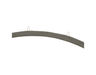 2369850-3-S-GE-WB02K10241-GASKET DOOR