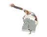2369851-3-S-GE-WB02K10248- AUTOMATIC LATCH Assembly