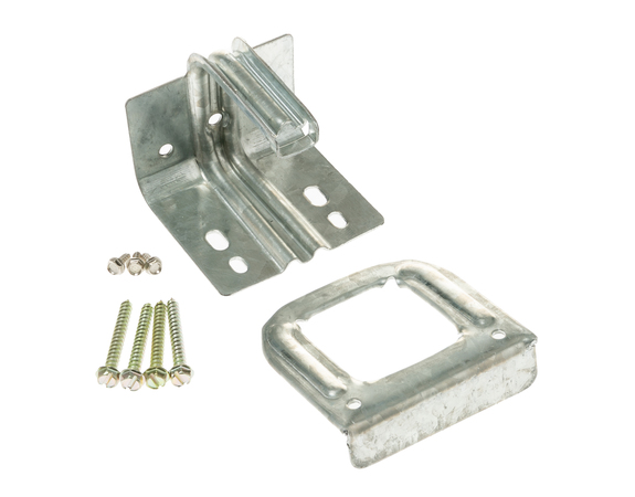 2369852-1-M-GE-WB02K10258-BRACKET Assembly ANTI-TIP