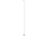 ROD EXTENSION – Part Number: WB02K10259