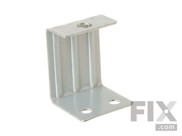 2369856-1-M-GE-WB02K10268-BRACKET DOOR