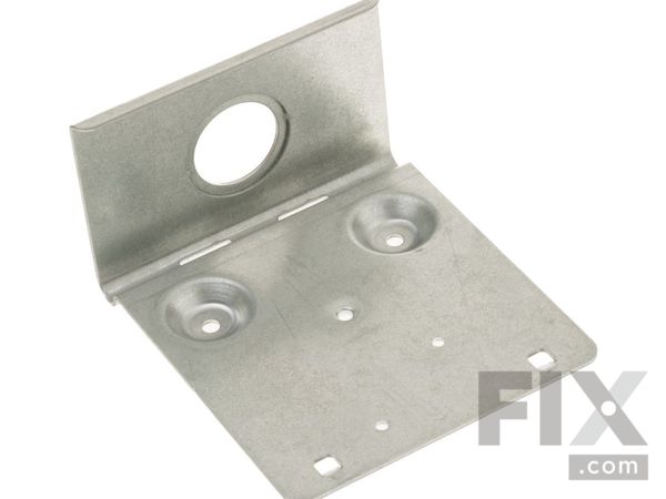 2369863-1-M-GE-WB02T10492-BRACKET STRAIN RELIEF