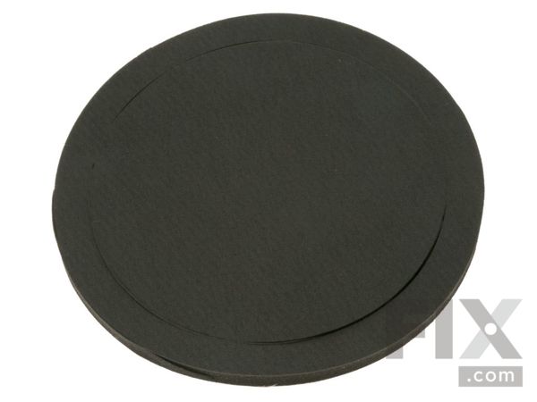 2369866-1-M-GE-WB02T10495-GASKET FOAM TAPE