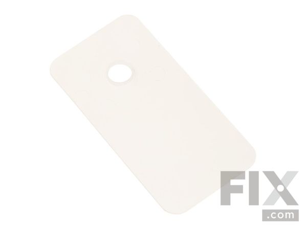 2369867-1-M-GE-WB02T10496-SPACER BRACKET HANDLE