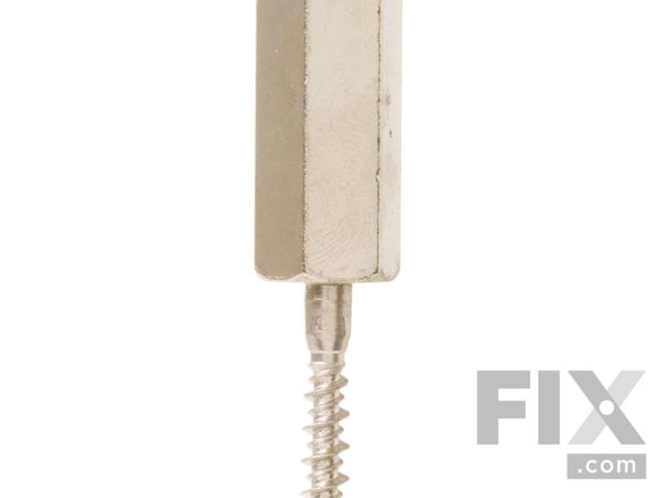 2369874-1-M-GE-WB02T10503- SPACER REINFORCEMENT Assembly