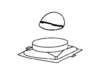 CONNECTION AIR OUTLET SE – Part Number: WB02X11493