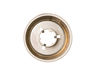 2369879-3-S-GE-WB03K10255- BEZEL OVEN Assembly
