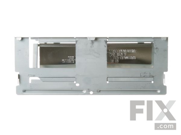 2369909-1-M-GE-WB06X10826- Assembly HOOD DAMPER