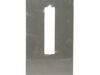2369911-1-S-GE-WB07K10295-PLATE GRIDDLE