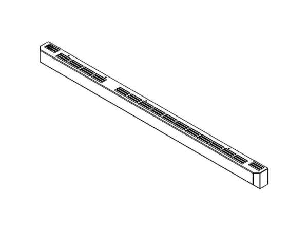 2369912-1-M-GE-WB07K10302-PANEL ACCESS