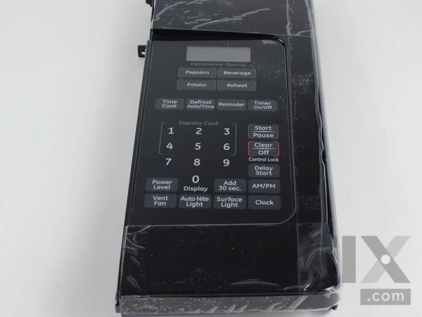 2369938-1-M-GE-WB07X11269-CONTROL PANEL Assembly BB