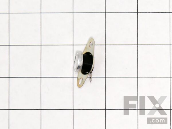 236993-1-M-GE-WB24X10025        -THERMOSTAT