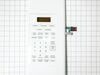 CONTROL PANEL Assembly WW – Part Number: WB07X11274