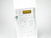 2369943-2-S-GE-WB07X11274-CONTROL PANEL Assembly WW