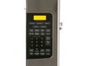 CONTROL PANEL Assembly Stainless Steel – Part Number: WB07X11277