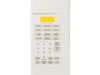 CONTROL PANEL Assembly BQ – Part Number: WB07X11279