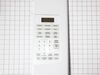 Microwave Control Panel Assembly – Part Number: WB07X11280