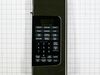 CONTROL PANEL Assembly Stainless Steel – Part Number: WB07X11281