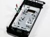 2369950-2-S-GE-WB07X11281- CONTROL PANEL Assembly Stainless Steel