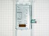 CONTROL PANEL Assembly WW – Part Number: WB07X11289
