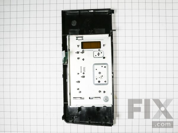 2369959-1-M-GE-WB07X11291-CONTROL PANEL Assembly BB