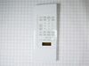 Touchpad and Control Assembly White – Part Number: WB07X11292