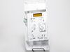 2369960-2-S-GE-WB07X11292-Touchpad and Control Assembly White