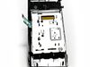 2369962-2-S-GE-WB07X11294- CONTROL PANEL Assembly Stainless Steel