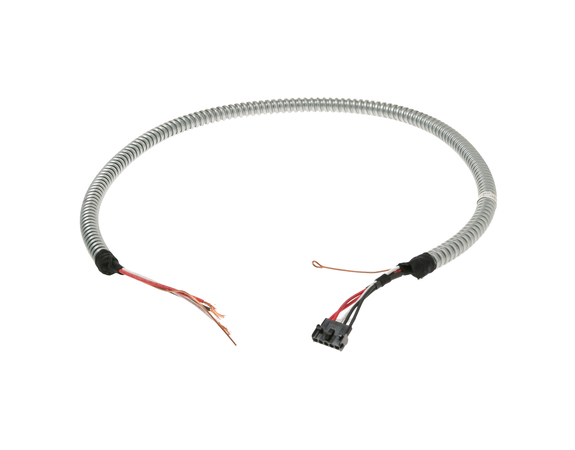 2370017-1-M-GE-WB18T10448-Conduit Wire Assembly