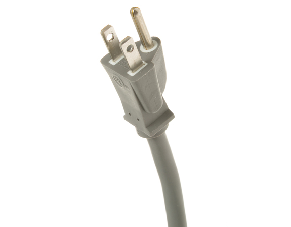 2370019-1-M-GE-WB18X10442- POWER CORD Assembly