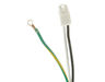 2370019-2-S-GE-WB18X10442- POWER CORD Assembly