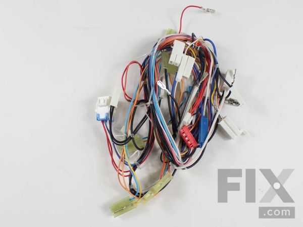 2370021-1-M-GE-WB18X10444-WIRE HARNESS-A