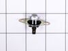 Microwave Cooling Fan Thermostat – Part Number: WB24X10034