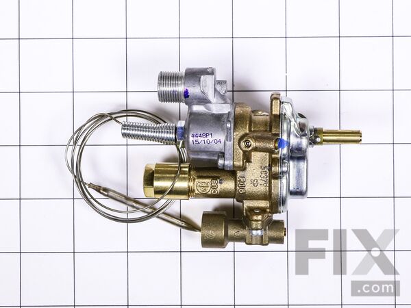2370037-1-M-GE-WB20K10033-MODULATING THERMOSTAT