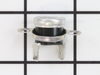 Microwave Bottom Thermal Cutt-off – Part Number: WB21X10162