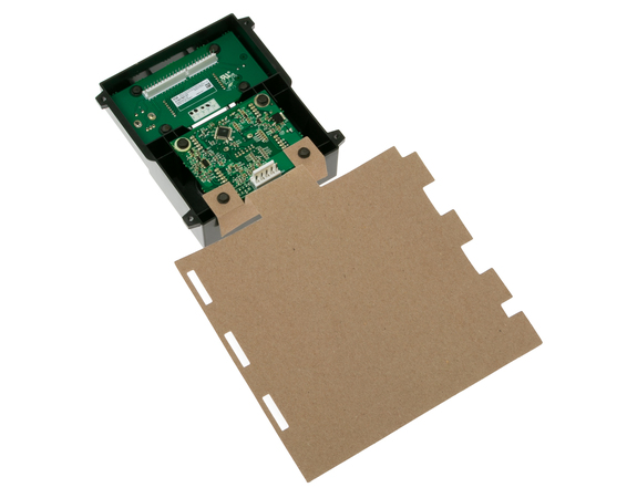 2370042-1-M-GE-WB24K10048- ENCODER Assembly