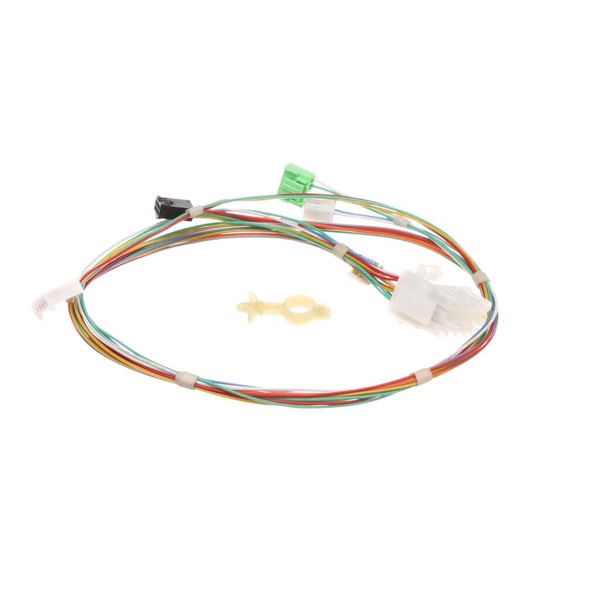 2370048-1-M-GE-WB24K10063-HARNESS SERIAL DUAL