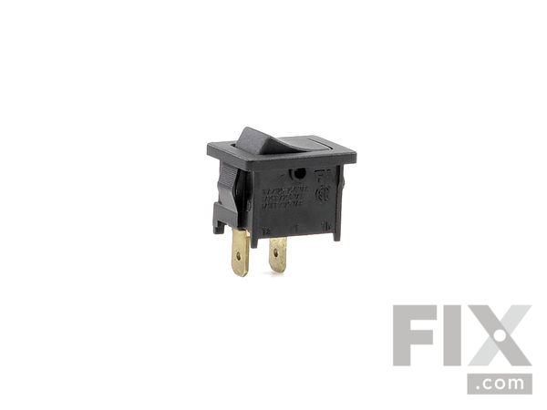 237004-1-M-GE-WB24X10036        -SWITCH ROCKER