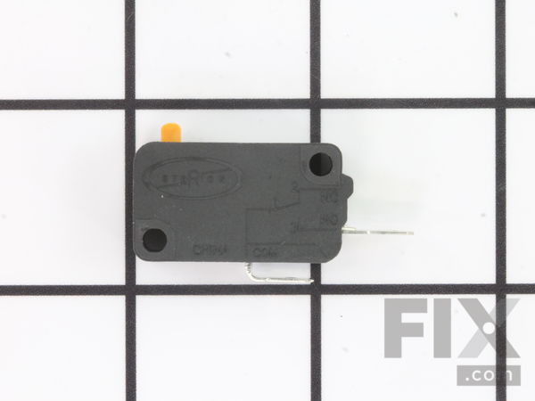 2370055-1-M-GE-WB24X10180-Primary Interlock Door Switch