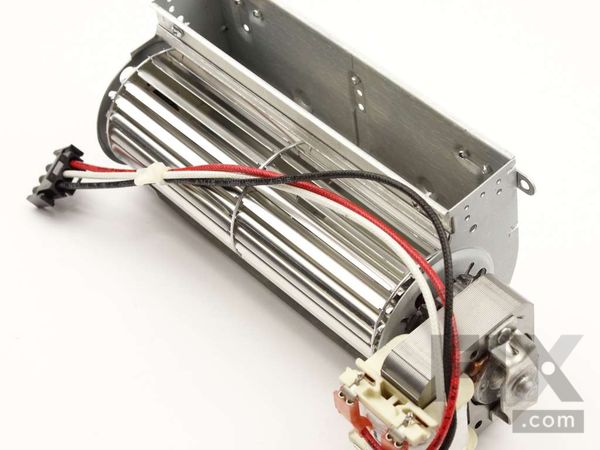 2370062-1-M-GE-WB26T10060- BLOWER TANGENTIAL Assembly