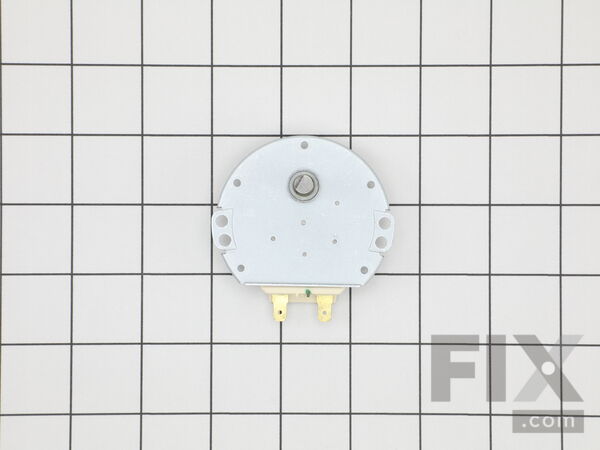 2370063-1-M-GE-WB26X10233-Microwave Turntable Motor