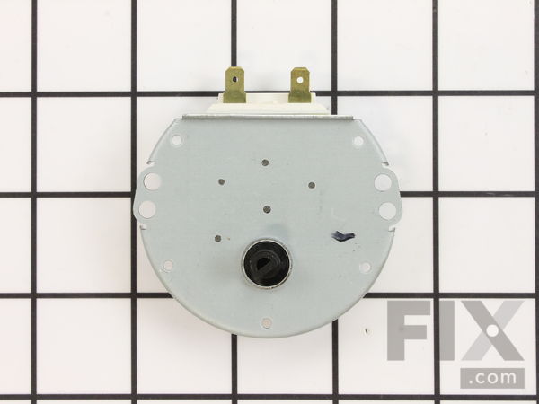 2370070-1-M-GE-WB26X10240-Microwave Motor(Circ) Synchronous
