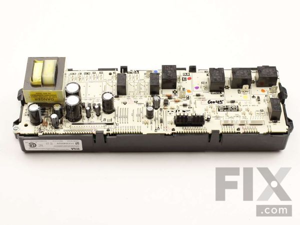 2370077-1-M-GE-WB27K10322-ELECTRIC CONTROL