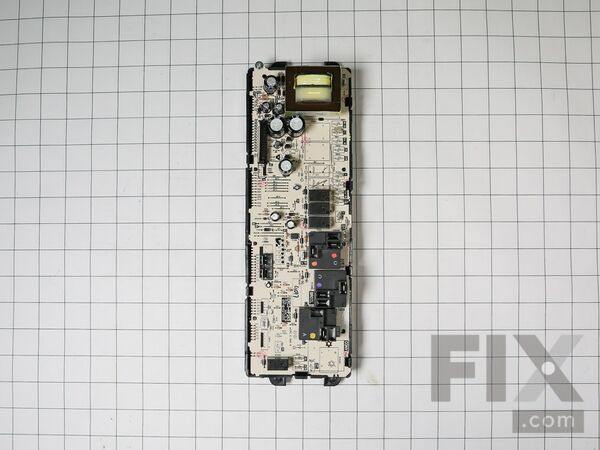 2370084-1-M-GE-WB27T10815-Electronic Range Control