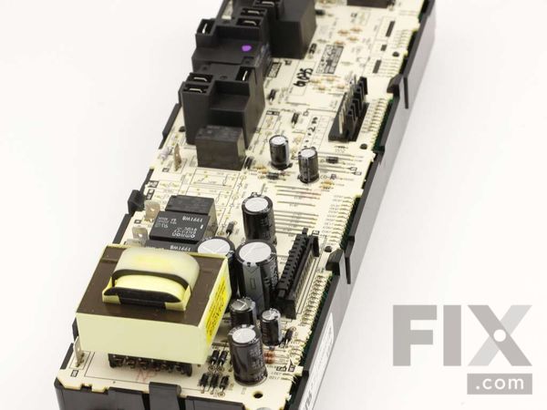 2370087-1-M-GE-WB27T11106-CONTROL OVN (ERC3HP)