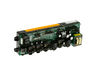 CONTROL OVN DDHE 27 TACT – Part Number: WB27T11158