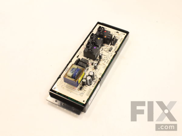 2370097-1-M-GE-WB27T11161-Range Oven Control Board